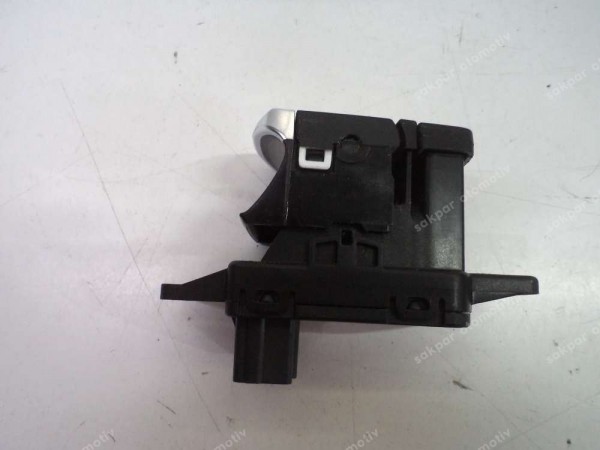 Renault Clio 5 Park Freni Düğmesi Orj 251752075R SP YP (DE122)