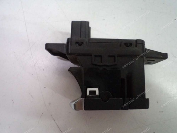 Renault Clio 5 Park Freni Düğmesi Orj 251752075R SP YP (DE122)