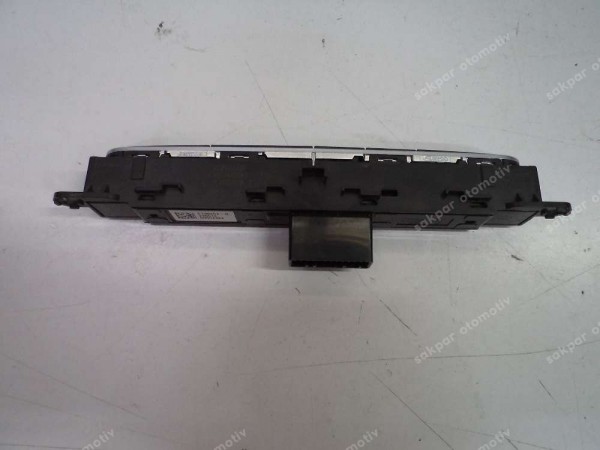 Renault Megane 4 Konsol Düğmeleri Butonları Orj 283E87235R YP (ED120)