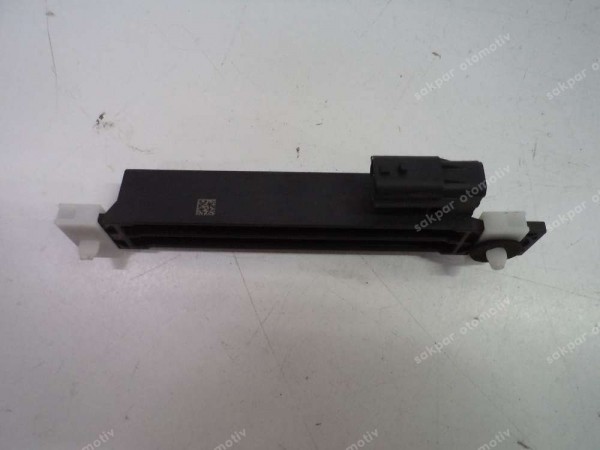 Renault Clio 5 Sandero Akıllı Anahtar Modülü Orj 285E66XJ0A SP YP (DE129)