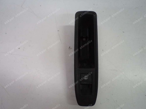 Renault Clio 5 Cam DÜğmesi ve Çerçevesi Orj 829509794R CP (DB1316)