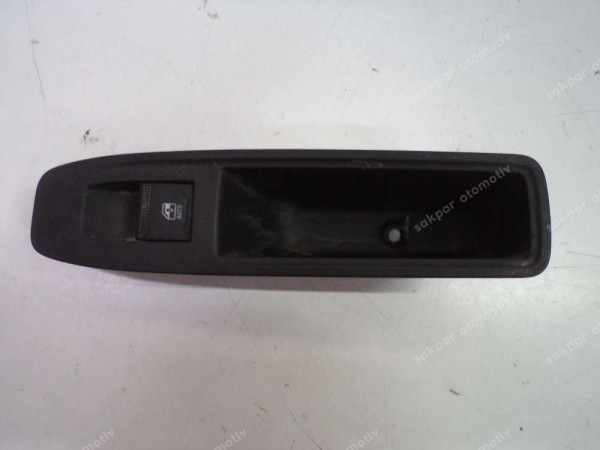 Renault Clio 5 Cam DÜğmesi ve Çerçevesi Orj 829509794R CP (DB1316)