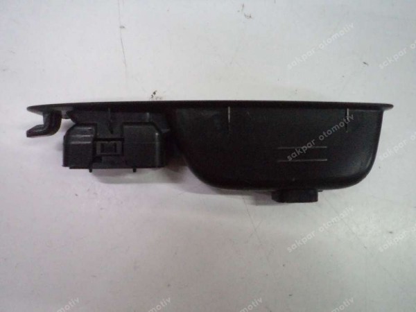 Renault Clio 5 Cam DÜğmesi ve Çerçevesi Orj 829509794R CP (DB1316)