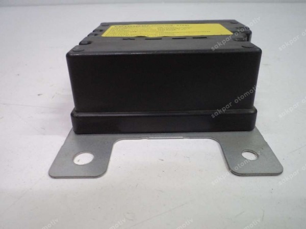 Renault Dacia Hava Yastığı Airbag Beyni Modülü Orj 285555245R YP (DB1317)