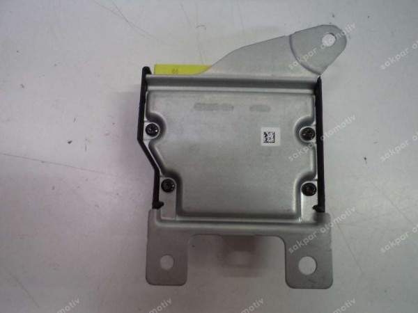 Renault Dacia Hava Yastığı Airbag Beyni Modülü Orj 285555245R YP (DB1317)