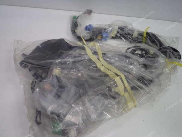 Renault Dacia Motor Ön Elektrik Kablo Tesisatı Orj 403889512R YP (TES8)
