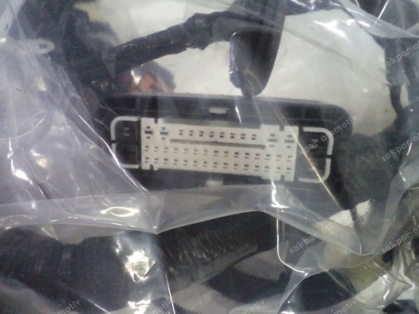 Renault Dacia Motor Ön Elektrik Kablo Tesisatı Orj 403889512R YP (TES8)