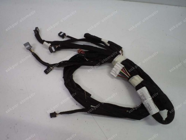 Renault Megane 4 Tavan Elektrik Kablo Tesisatı Orj 241600707R YP (ZB115)