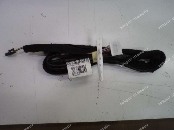 Renault Megane 4 Multimedya Kablo Tesisatı 283903825R YP (ZB115)