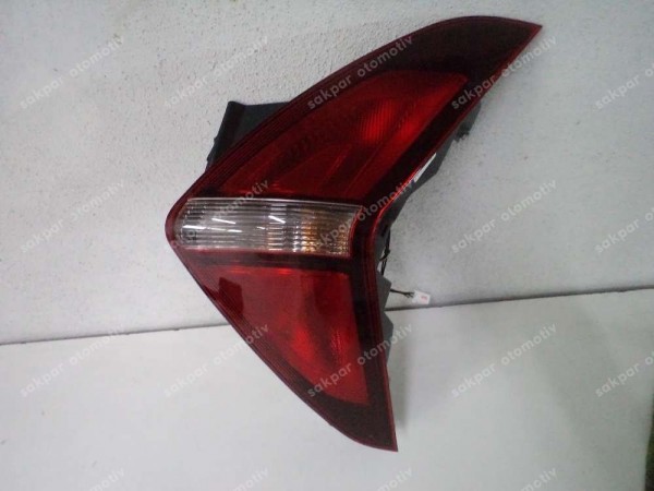 Hyundai Bayon Sol Stop 92401-Q0500 YP SP (AA120)