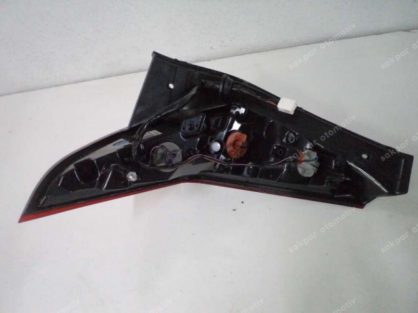 Hyundai Bayon Sol Stop 92401-Q0500 YP SP (AA120)