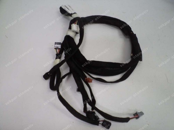 Renault Clio 4 Tavan Lambası Tesisat Kablosu Orj 241600834R YP (ZB114)