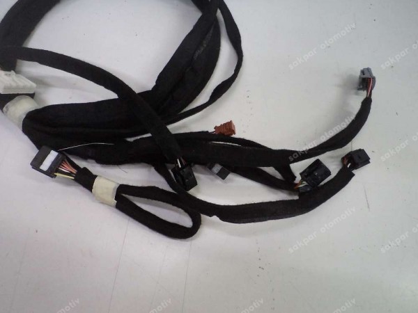Renault Clio 4 Tavan Lambası Tesisat Kablosu Orj 241600834R YP (ZB114)