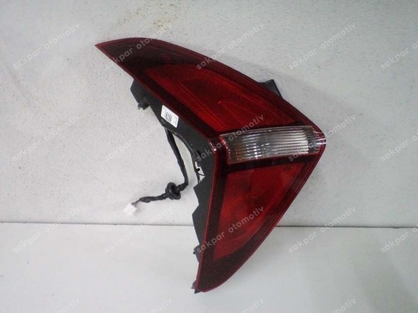 Hyundai Bayon Sağ Stop 92402-Q0500 CP HP (AA120)
