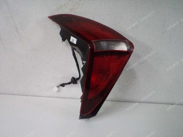Hyundai Bayon Sağ Stop 92402-Q0500 CP HP (AA120)