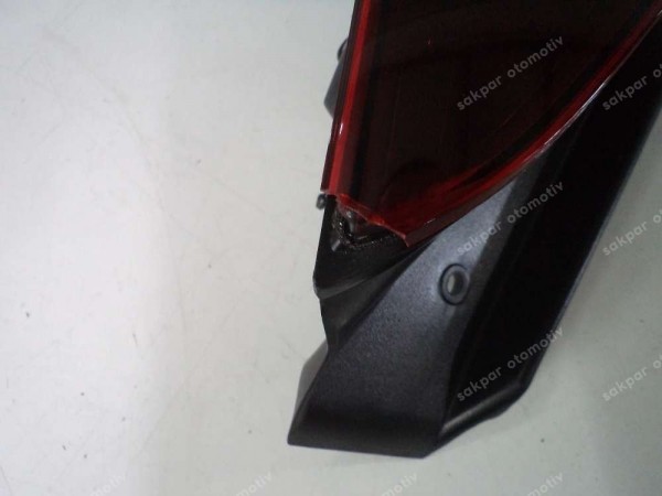 Hyundai Bayon Sağ Stop 92402-Q0500 CP HP (AA120)
