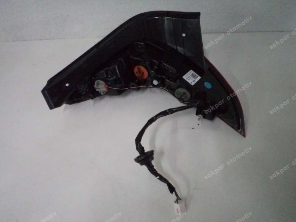 Hyundai Bayon Sağ Stop 92402-Q0500 CP HP (AA120)