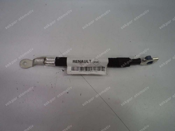 Renault Megane 4 Scenic Kutup Başı Şase Bağlantısı Orj 240801630R YP (ZB116)