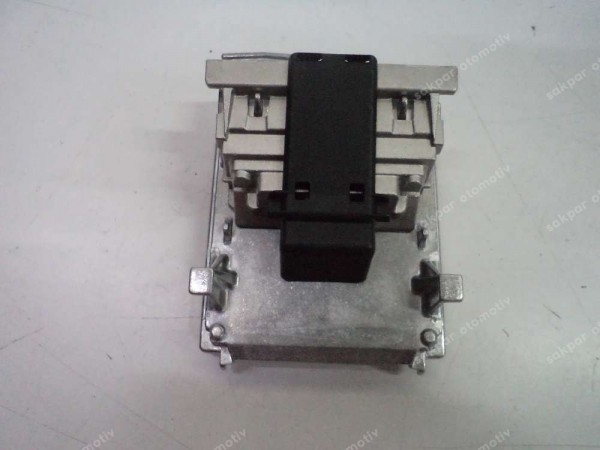 Renault Clio 5 Megane 4 Ön Cam Radar Kamera Modülü Orj 284621492R YP (ED120)