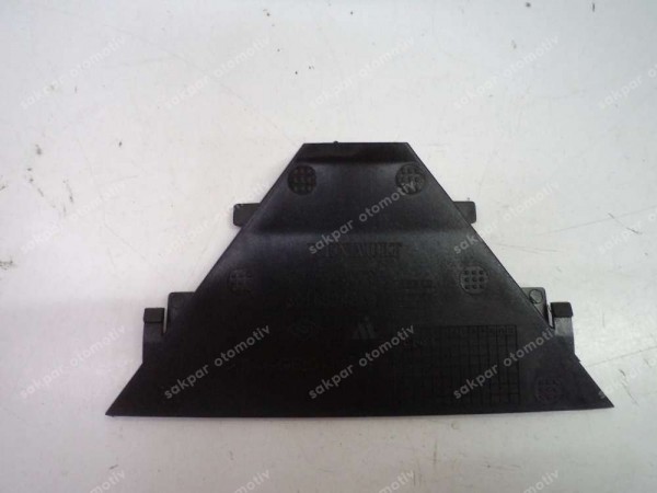 Renault Clio 5 Ayna kapağı Bakaliti Orjinal 601984607R YP (ED120)