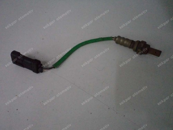 Renault Clio 3 Megane 4 Oksijen Sensörü Sondası 7700274189 CP (DE122)