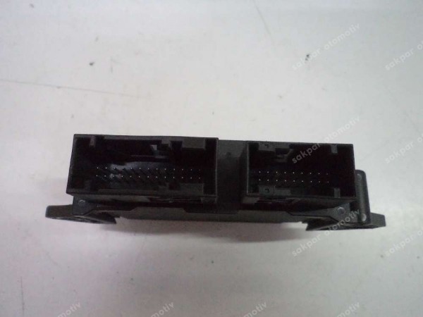 Renault Talisman Park Sensörü Beyni Modülü Orj 284L08608R YP (ED120)