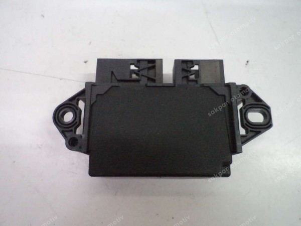 Renault Talisman Park Sensörü Beyni Modülü Orj 284L08608R YP (ED120)