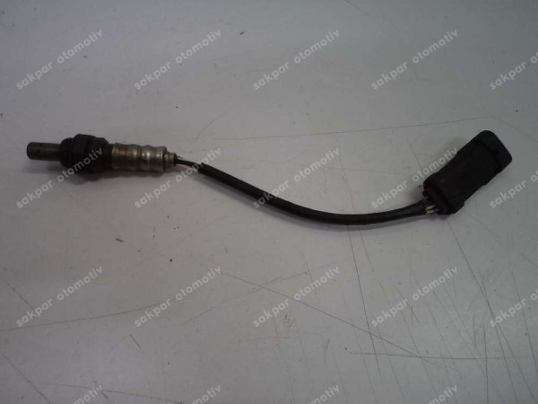 Dacia Logan Sandero Oksijen Lambda Sensörü 7700109844 CP (DE122)