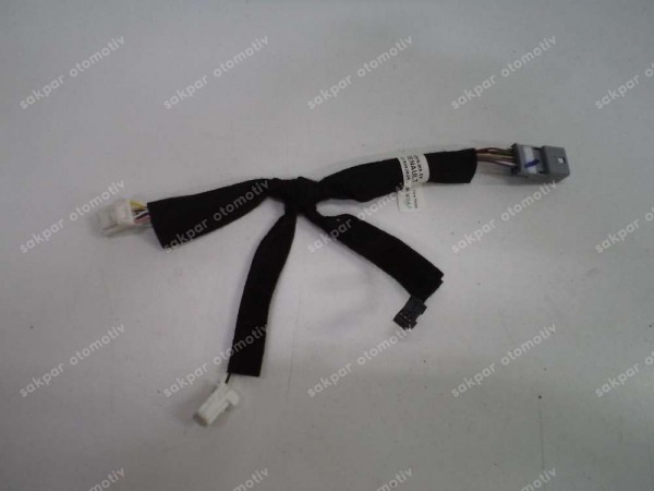 Renault Clio 5 Dikiz Aynası Tavan Kablosu Orjinal 241609262R YP (ZB116)