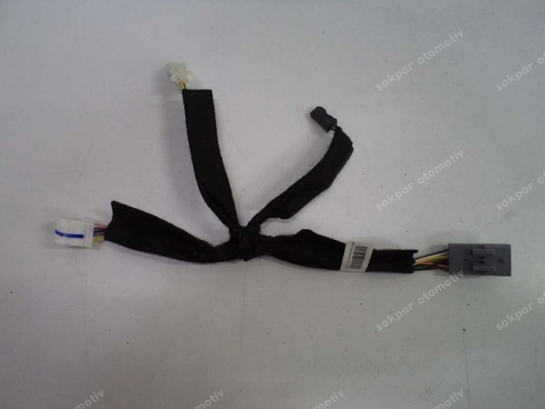 Renault Clio 5 Dikiz Aynası Tavan Kablosu Orjinal 241609262R YP (ZB116)