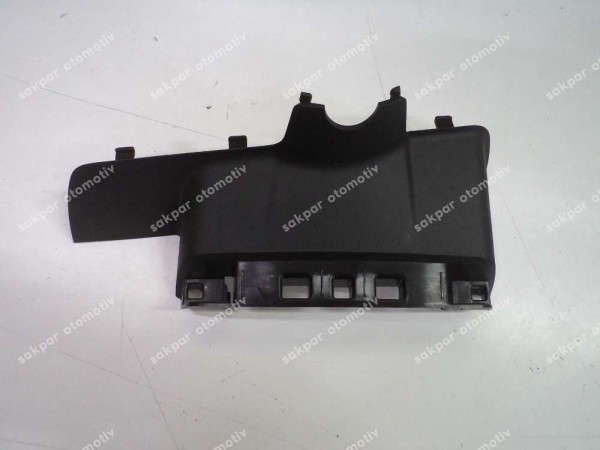 Renault Megane 4 Dikiz Aynası Alt Plastiği Bakaliti Orj 963290564R YP (ED124)