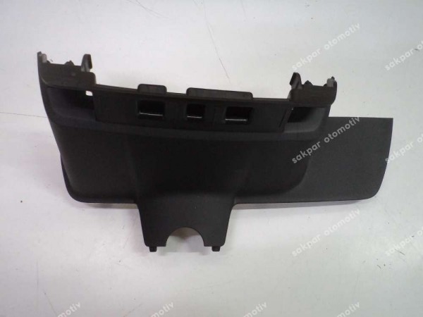 Renault Megane 4 Dikiz Aynası Alt Plastiği Bakaliti Orj 963290564R YP (ED124)