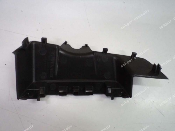 Renault Megane 4 Dikiz Aynası Alt Plastiği Bakaliti Orj 963290564R YP (ED124)