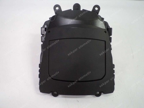 Renault Megane 4 Torpido Üst Hayalet Ekranı 249419191R YP (RE)