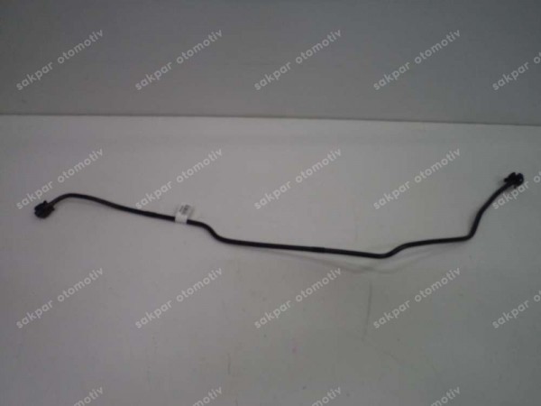 Hyundai İ20 Radyatör Rezervuar Borusu Su Hortumu 25451-Q0350 SP YP (DB117)