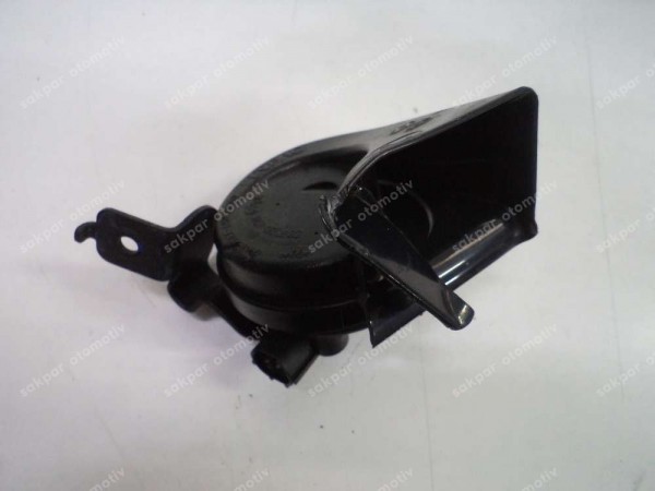 Hyundai Bayon İ20 Alarm Kornası Orj 96611-Q0300 SP HP (DE123)