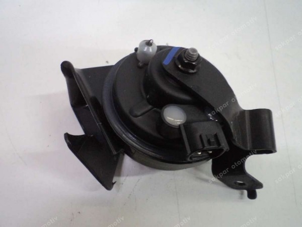 Hyundai Bayon İ20 Alarm Kornası Orj 96611-Q0300 SP HP (DE123)