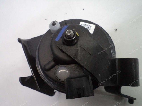 Hyundai Bayon İ20 Alarm Kornası Orj 96611-Q0300 SP HP (DE123)