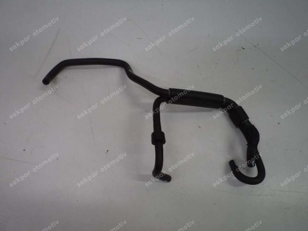 Renault Austral Vakum Pompası Selenoid Valfi Hortumu Borusu Orj 223206475R SP YP (GG130)