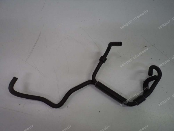 Renault Austral Vakum Pompası Selenoid Valfi Hortumu Borusu Orj 223206475R SP YP (GG130)