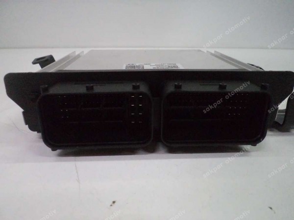 Hyundai İ20 Bayon Motor ECU Beyni Modülü Orj 39131-07002 SP YP (DE122)