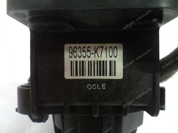 Hyundai İ10 Torpido Hoparlör Orj 96355-K7100 SP YP (GF121)