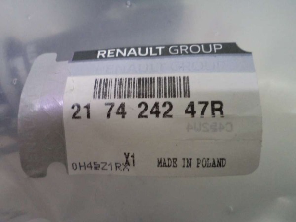 Renault Trafic 3 2.0 DCİ Klima Borusu Orj 217424247R YP (DB111)