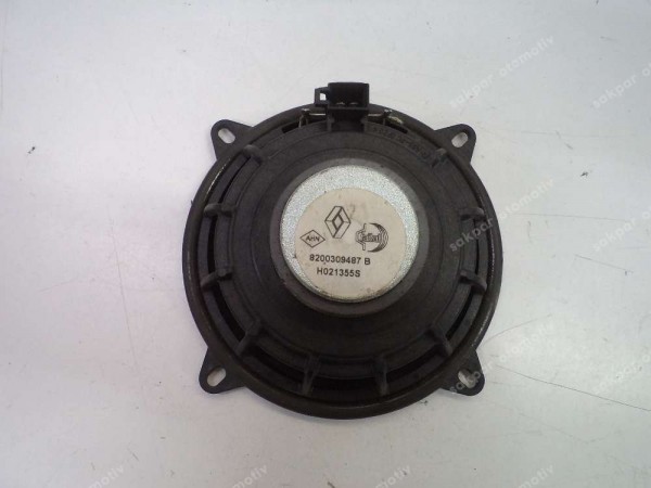 Renault Master 2 Hoparlör 13Cm Orj 8200309487 CP (GF122)