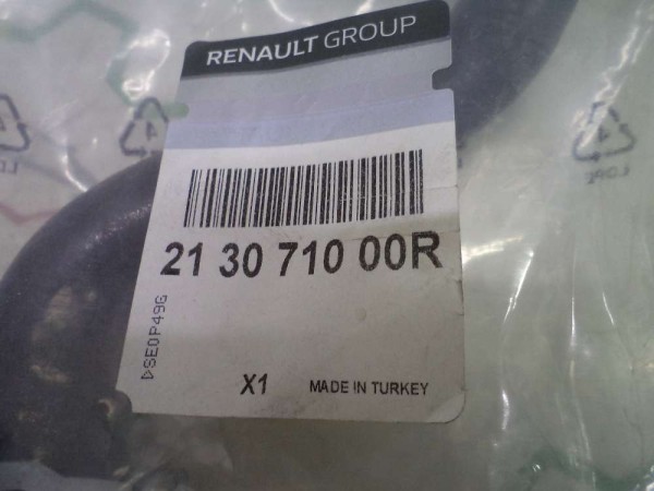 Renault Megane 4 Yağ Soğutucu Hortumu Orj. 213071000R YP (DB111)