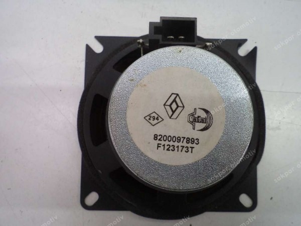 Renault Clio Megane Kangoo Hoparlör Orjinal 7700828695 YP (GF122-GF123)