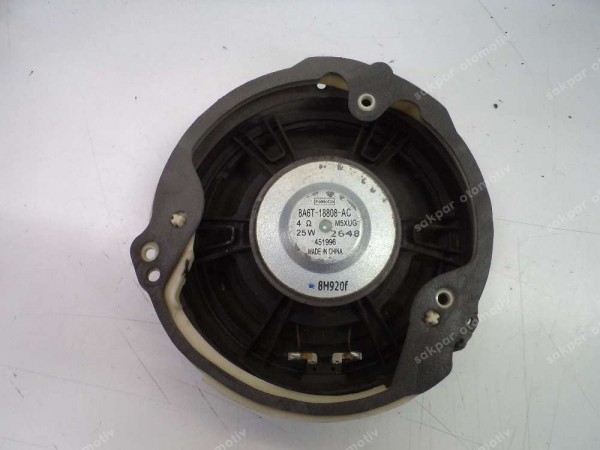 Ford Fiesta Hoparlör Orjinal 8A6T-18808-AC CP (GF123)
