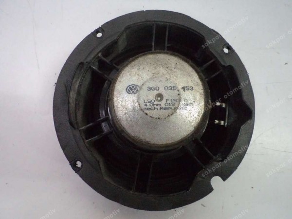 Volkswagen Passat Arka Hoparlör Orj 3G0035453 CP (GF123)