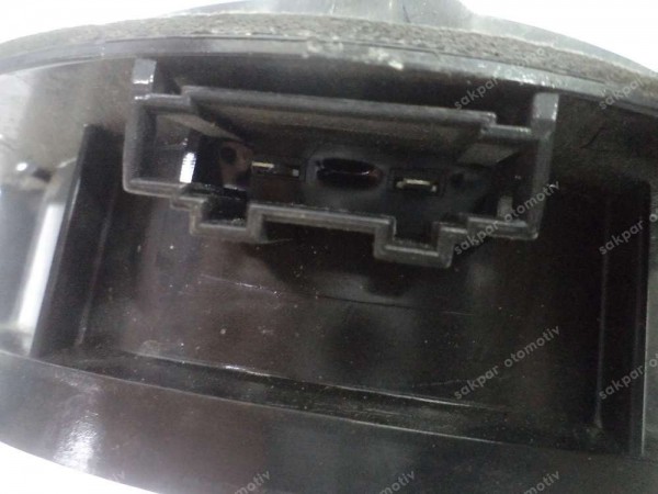 Volkswagen Passat Arka Hoparlör Orj 3G0035453 CP (GF123)