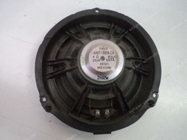 Ford Kuga Arka Kapı Hoparlörü Orj AA6T-18808-CA CP (GF124)